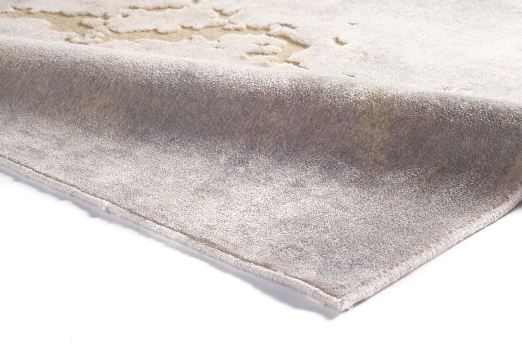 COLORISTICA 200x300 AGAT Бельгийский ковер  - Вид №1