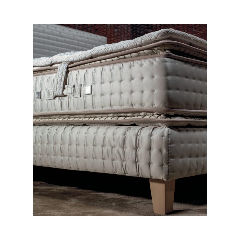 Наматрасник / Topper 4 cm Altrenotti sun-id-376435 - Вид №1