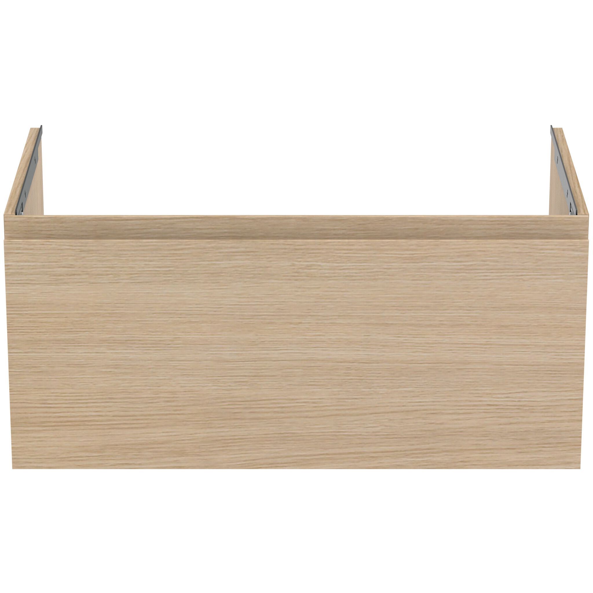 Деревянный подвесной умывальник с ящиками Ideal Standard Finesse ARCH-00093790 - Вид №13