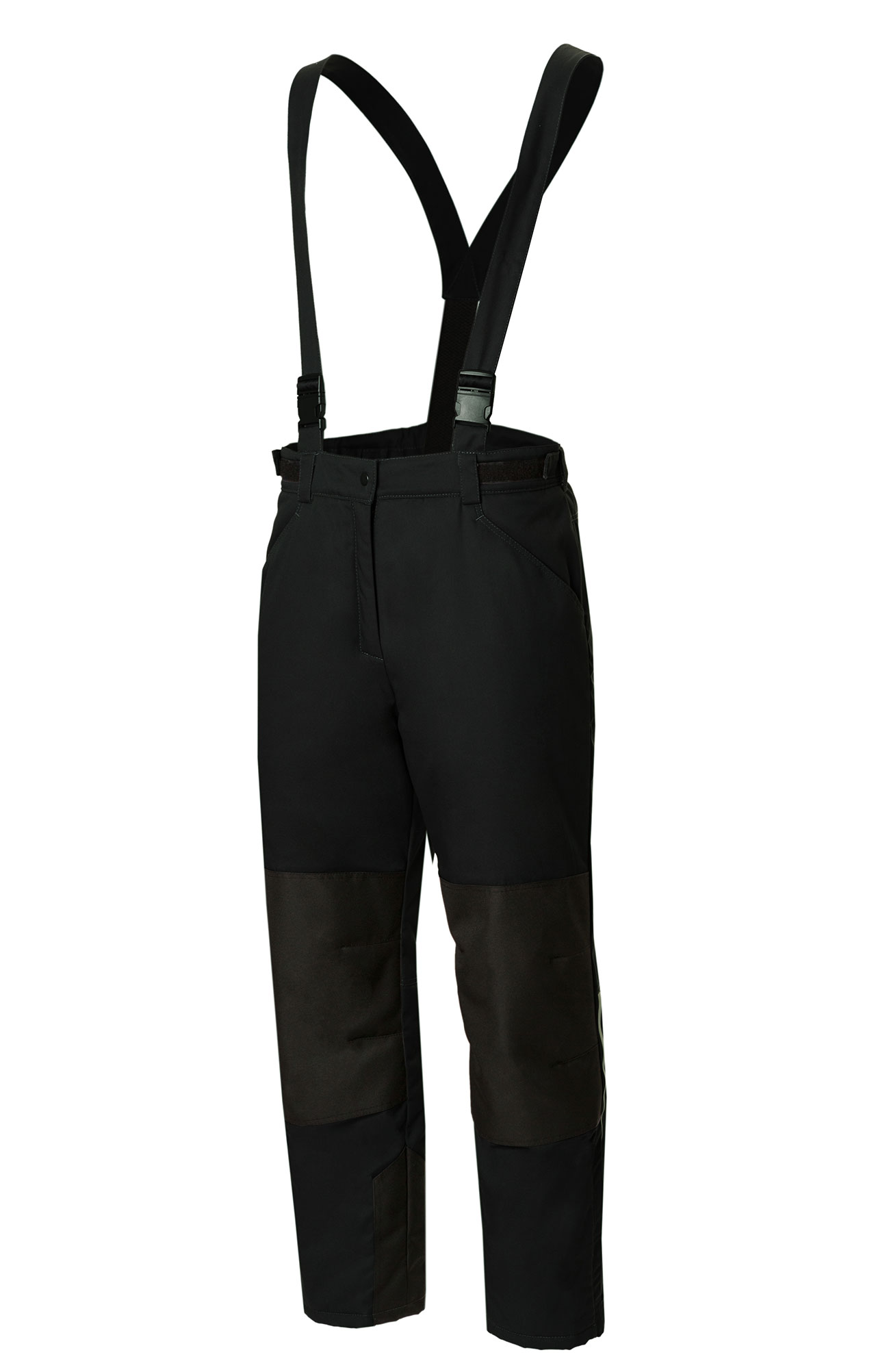 5037906 Костюм утепленный темно-синий черный STATUS  Зимняя спецодежда  размер 48-50/170-176  - Вид №5