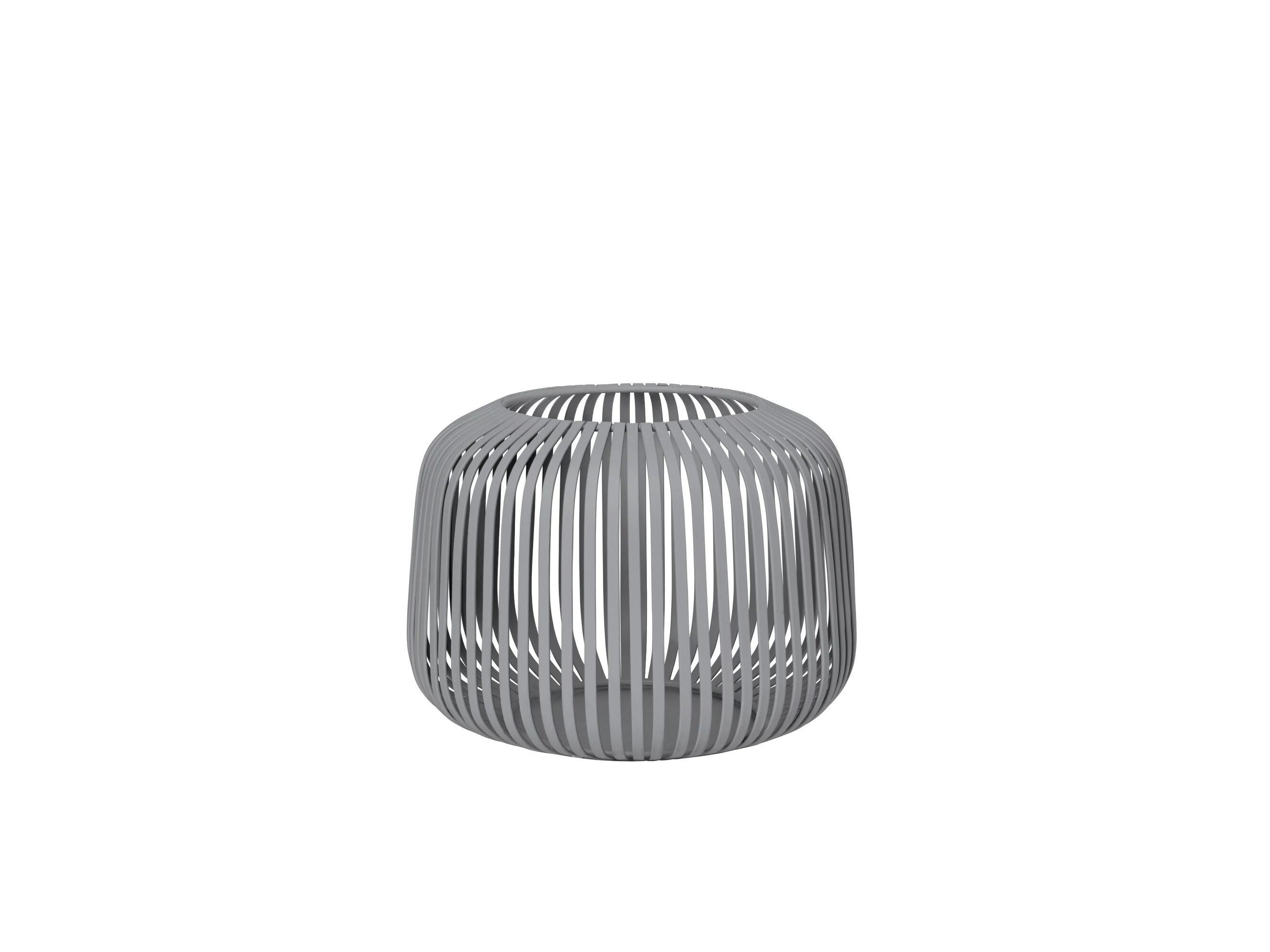 Стальной фонарь с порошковым покрытием blomus ЛИТО ARCH-00148891 - Вид №5