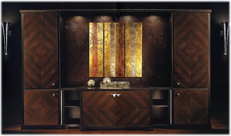 Стенка Must Set SMANIA LBMUST01 Master classic