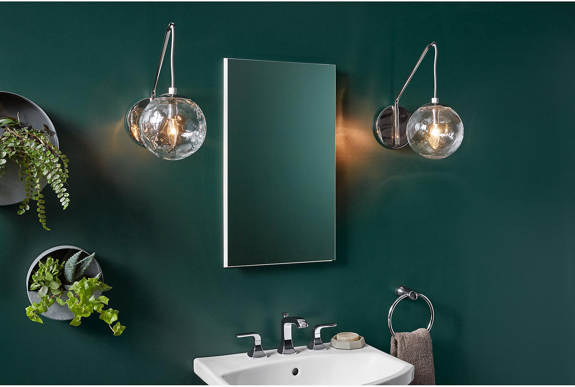 KOHLER  K-11808-CA1  - Вид №4