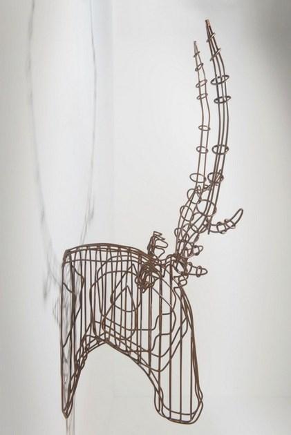 Barel Настенный декоративный объект Filodiferro sun-id-1429445 - Вид №1