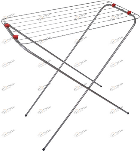 Сушилка для белья напольная HITT Daisy 8м Н-09 Л0242 Santreyd 191150