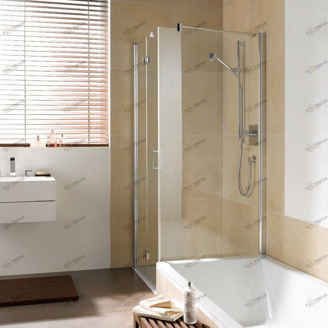 DI TVD Diga collection укороченная боковая стенка Kermi 45461