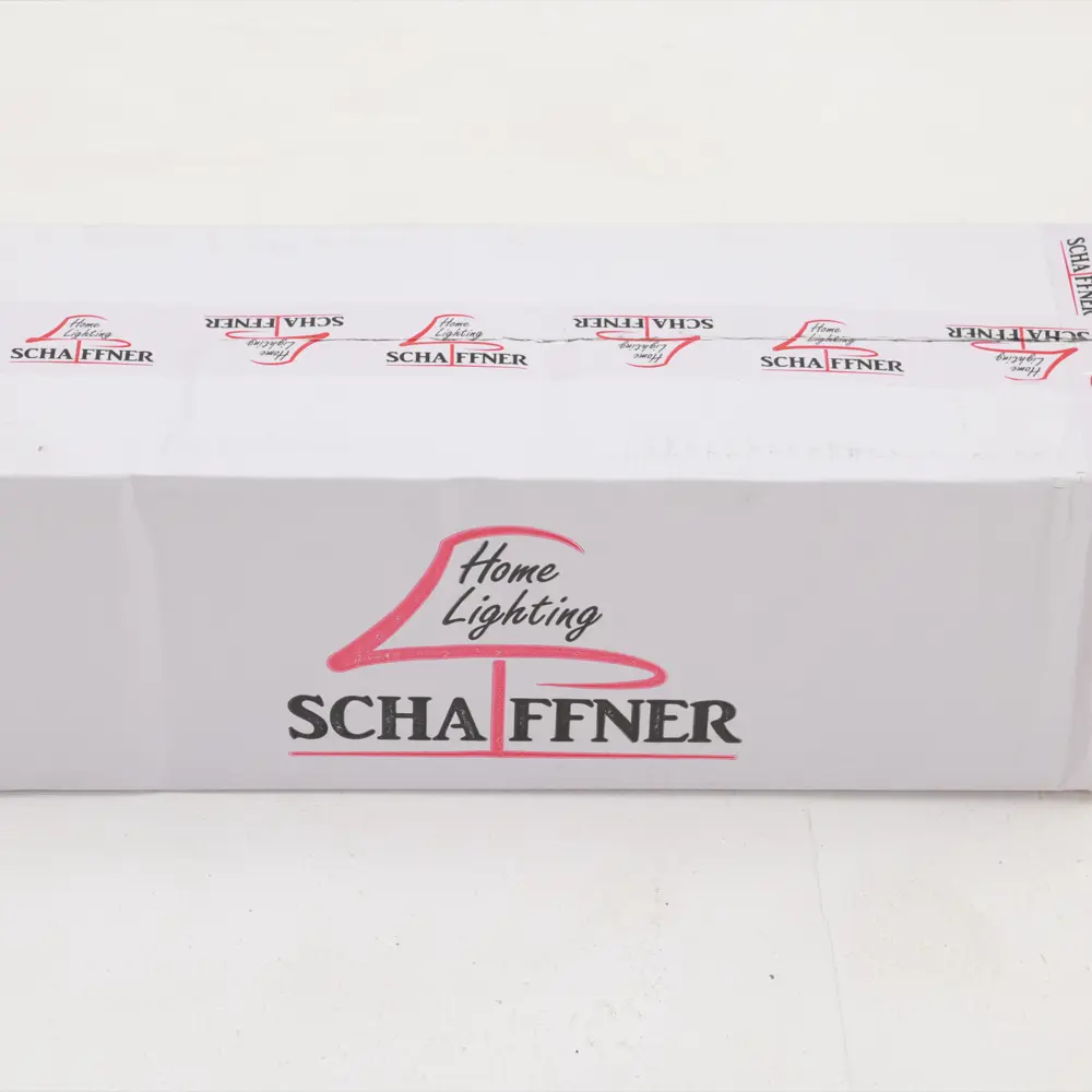 Люстра потолочная «Nares» 2 лампы 8 м² цвет белый 87657930 STLM-2179960 SCHAFFNER  - Вид №12