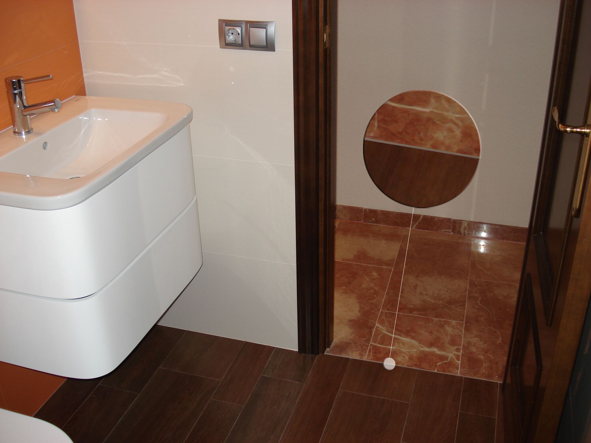 Профиль paragradino в WPC EMAC Italia Novosuelo ARCH-00062639