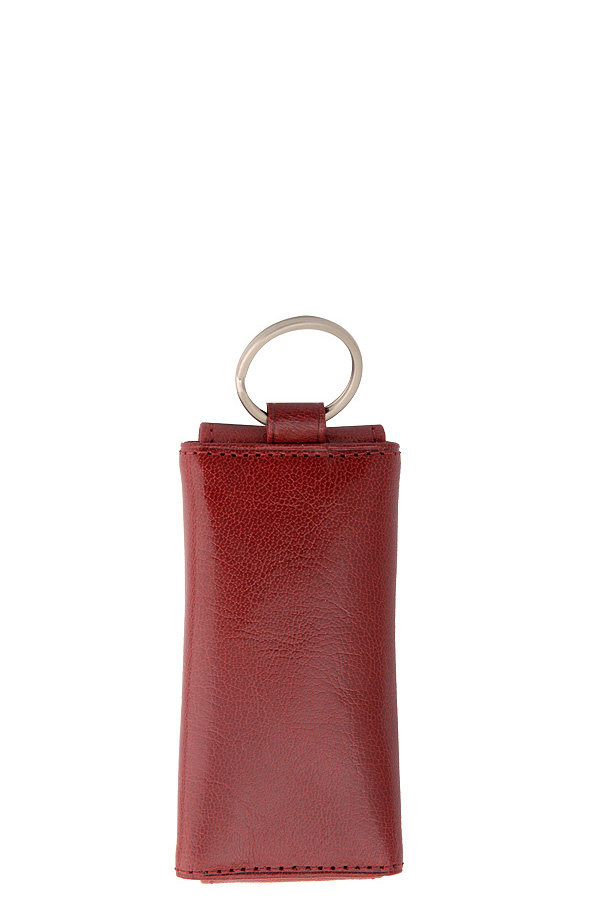 X510113-63-12 Подарочный набор портмоне и ключница Dr Koffer  - Вид №5