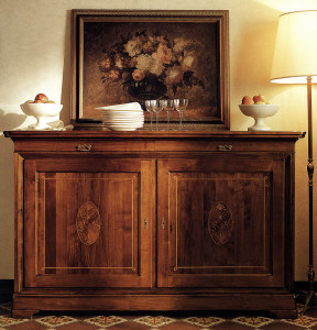 Буфет  CANTIERO CX 02