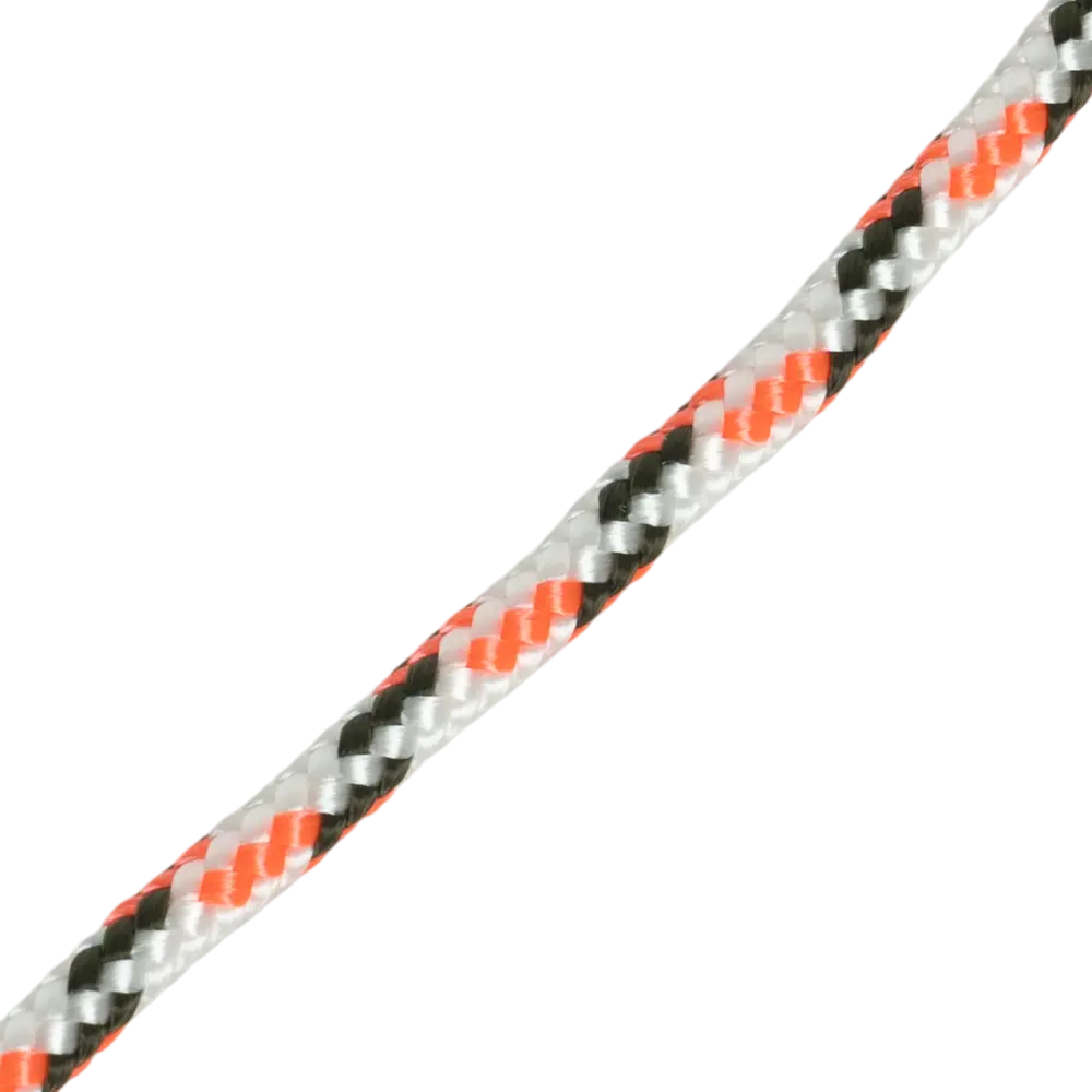 Веревка полиамидная 5 мм на отрез Santreyd STLM-2093267 - Вид №1