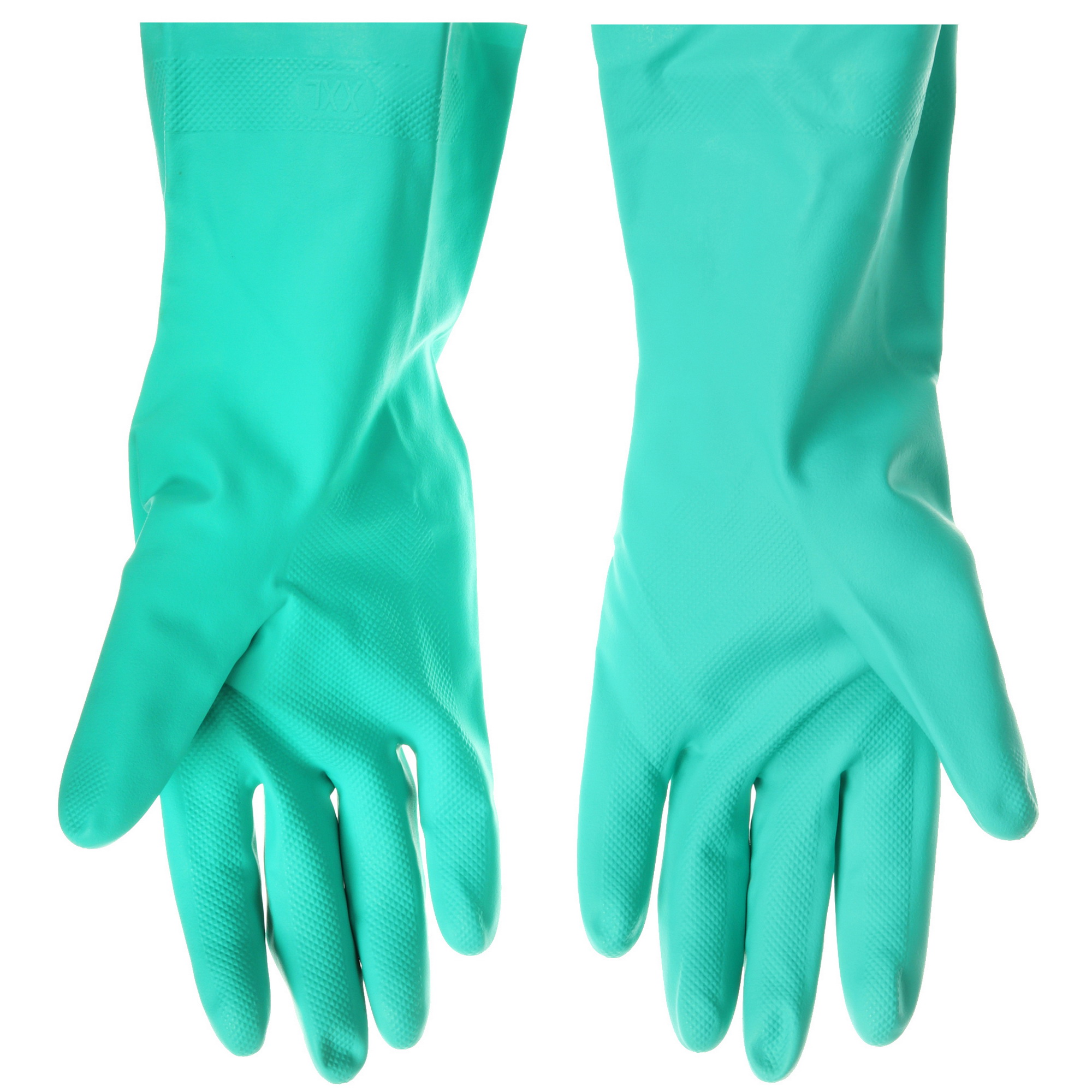 Перчатки полимерные KRAFTOOL 11280-XXL_z01 9156174 STDN-0058122 - Вид №1