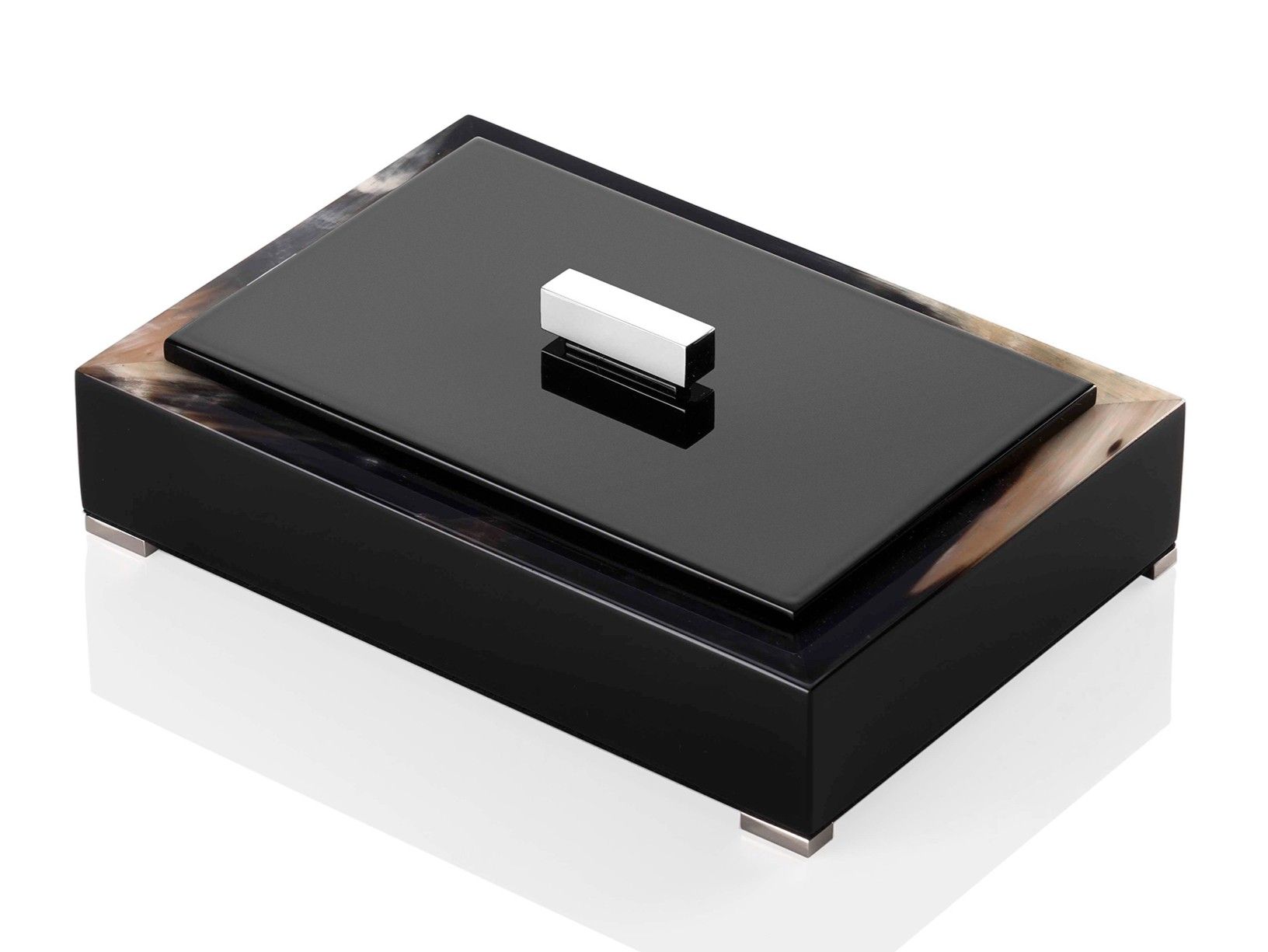 Лакированный деревянный контейнер ARCAHORN Shine ARCH-00101603 - Вид №1