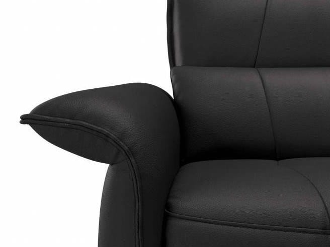 Тканевый диван с полуостровом Sofanella Adria ARCH-00095591 - Вид №9