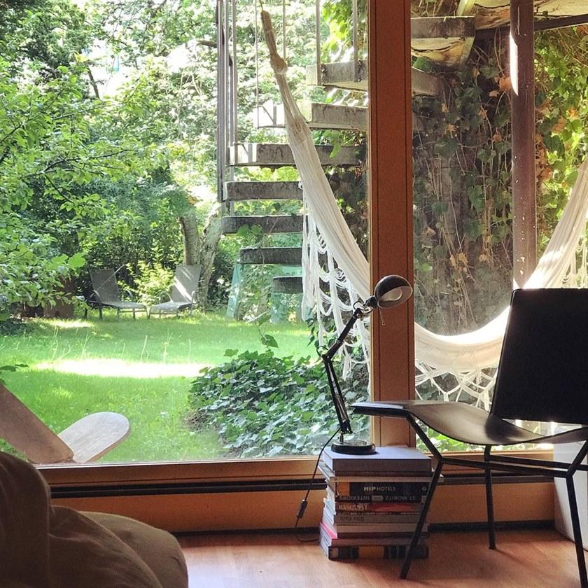 ZALABA Design Кожаное кресло Love sun-id-1467842 - Вид №3