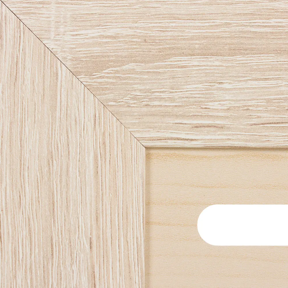 ЛАЙТ Крышка для экрана радиатора 60 см в цвете дуб сонома 18732867 STLM-1015147 - Вид №2