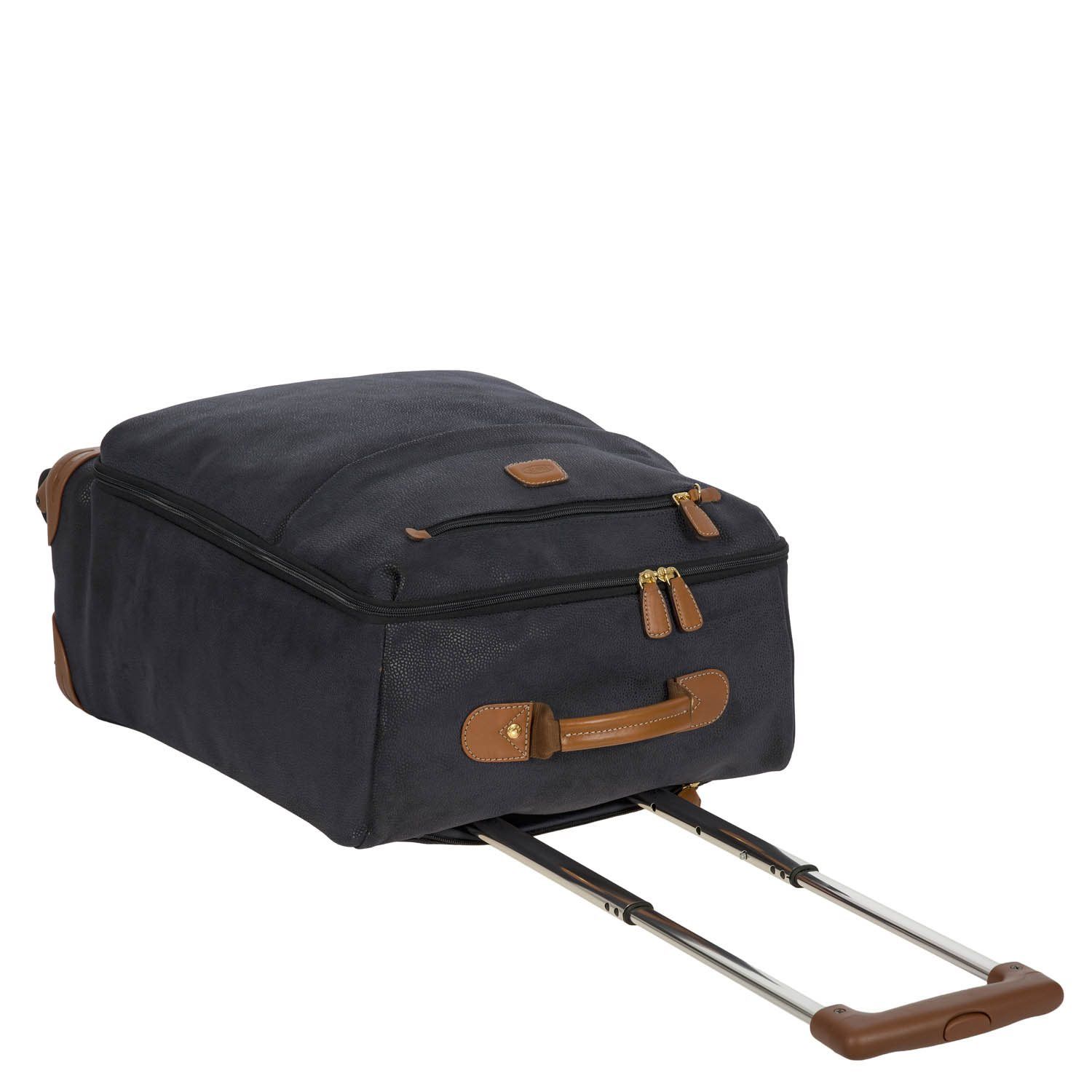 BLF18117.396 Чемодан BLF18117 21" Carry-On Trolley Brics Life - Вид №4