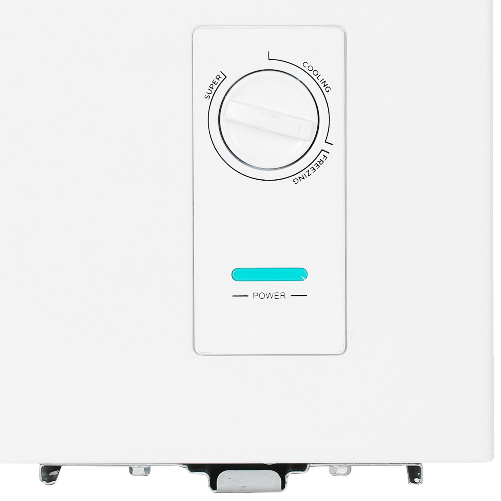 1139871 Морозильный ларь Бирюса 170КХ белый STDN-0121050 - Вид №6