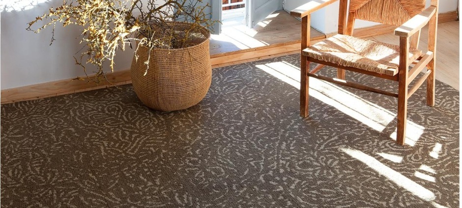 002324 Ковер Nanimarquina Antique Santreyd - Вид №6