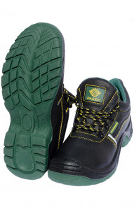 67935 Полуботинки "Рабер" NEW (натуральная кожа)  Летняя обувь  размер 43