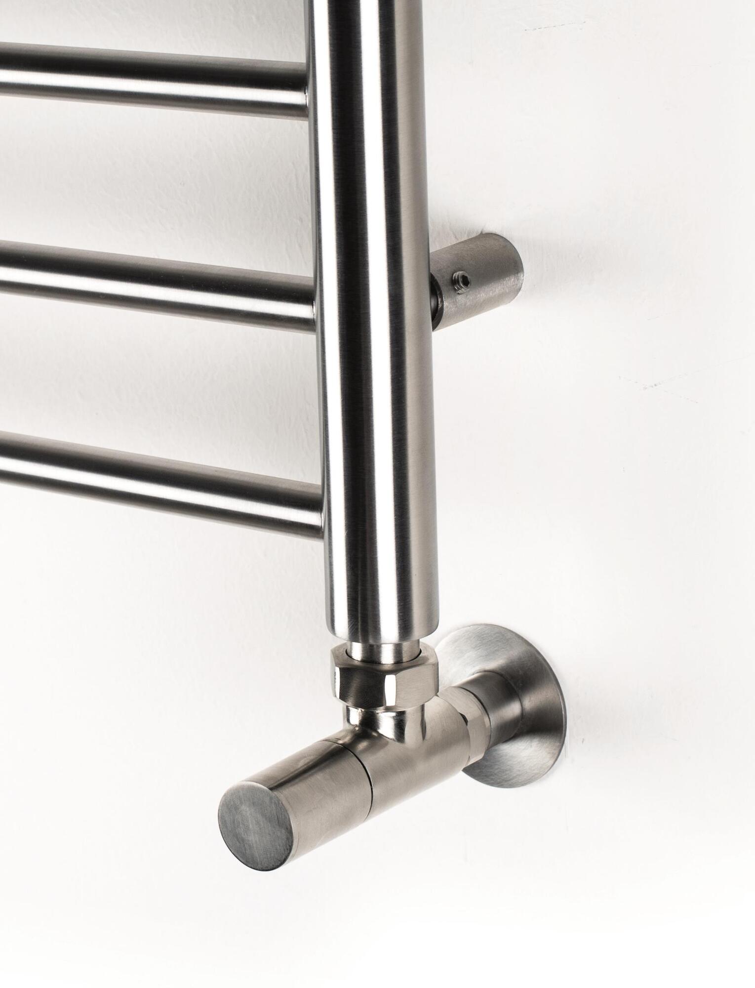 Аксессуар Hammam DİDYMA Электропатрон Сталь  - Вид №14