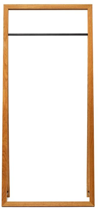 We Do Wood Вешалка из дуба Framed 4010101  - Вид №1