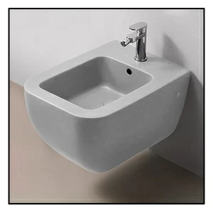 SHCOBSPM Биде подвесное SHUI Comfort Ceramica Cielo