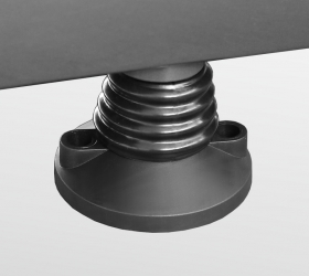 T1200 Беговая дорожка bronze gym t1200 pro Bronze Gym  - Вид №6