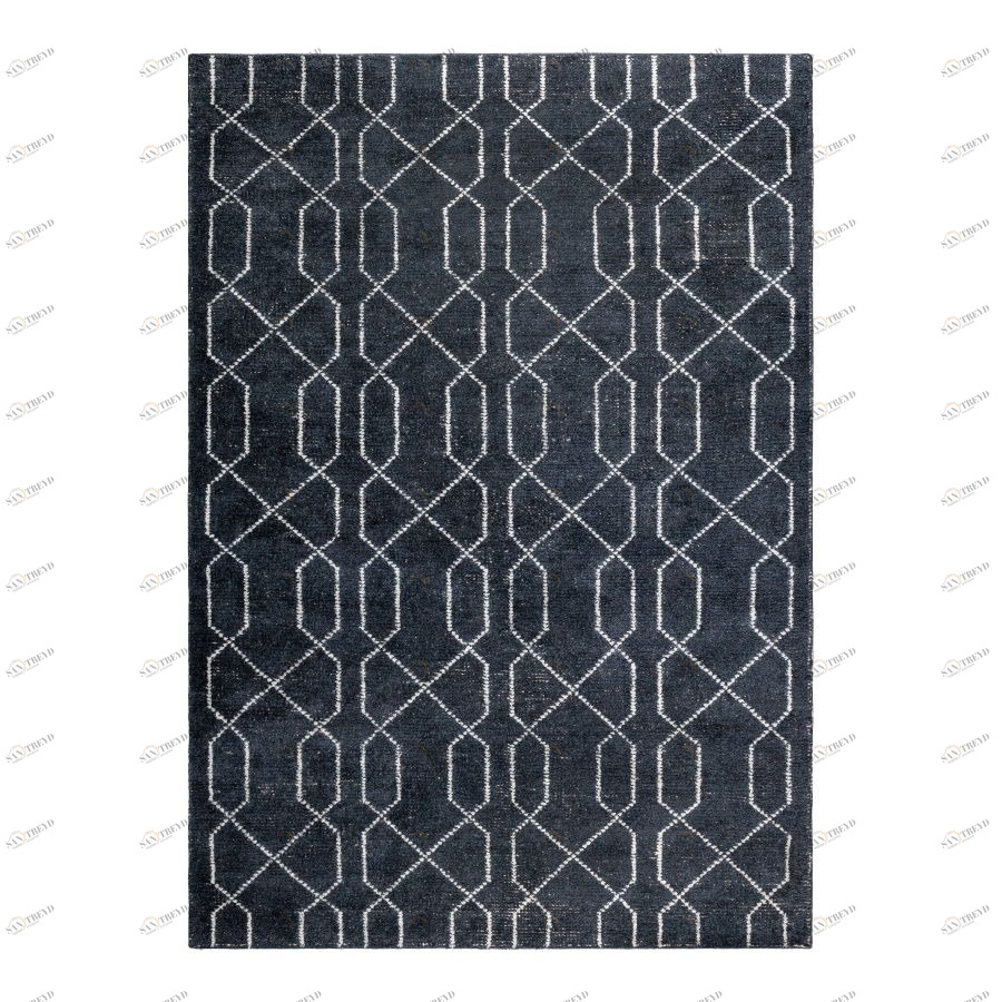 Ковер Mars 170х240 см Zuiver 6000091