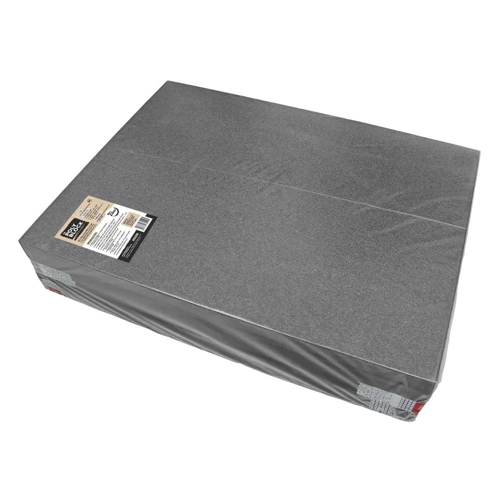 STP PolyBlock EPP — звукоизоляционная подложка для эффективной защиты от шума 89431771 STLM-1566545 - Вид №3