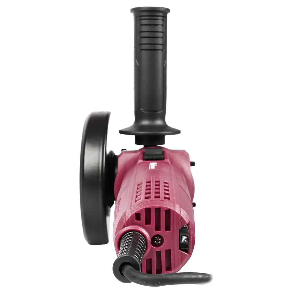 Болгарка Neolaser NAG-1100-R с плавным пуском и защитой от случайного включения 89348566 STLM-0844098 - Вид №4