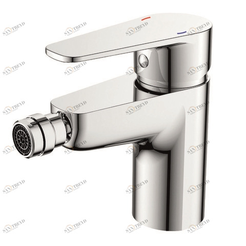 Orange Otto M22-031cr однорычажный смеситель для биде Хром sun-id-1516904