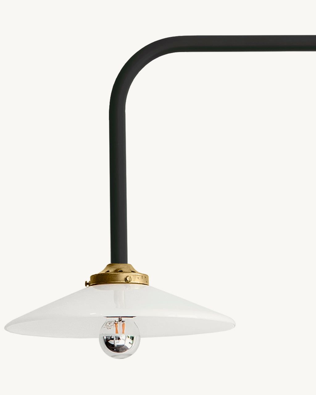 Металлический настенный светильник valerie_objects Подвесные светильники ARCH-00107189 - Вид №9