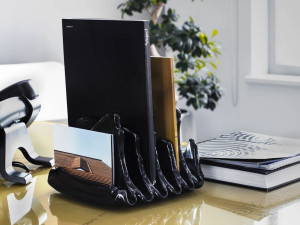 Стеклянные форзацы