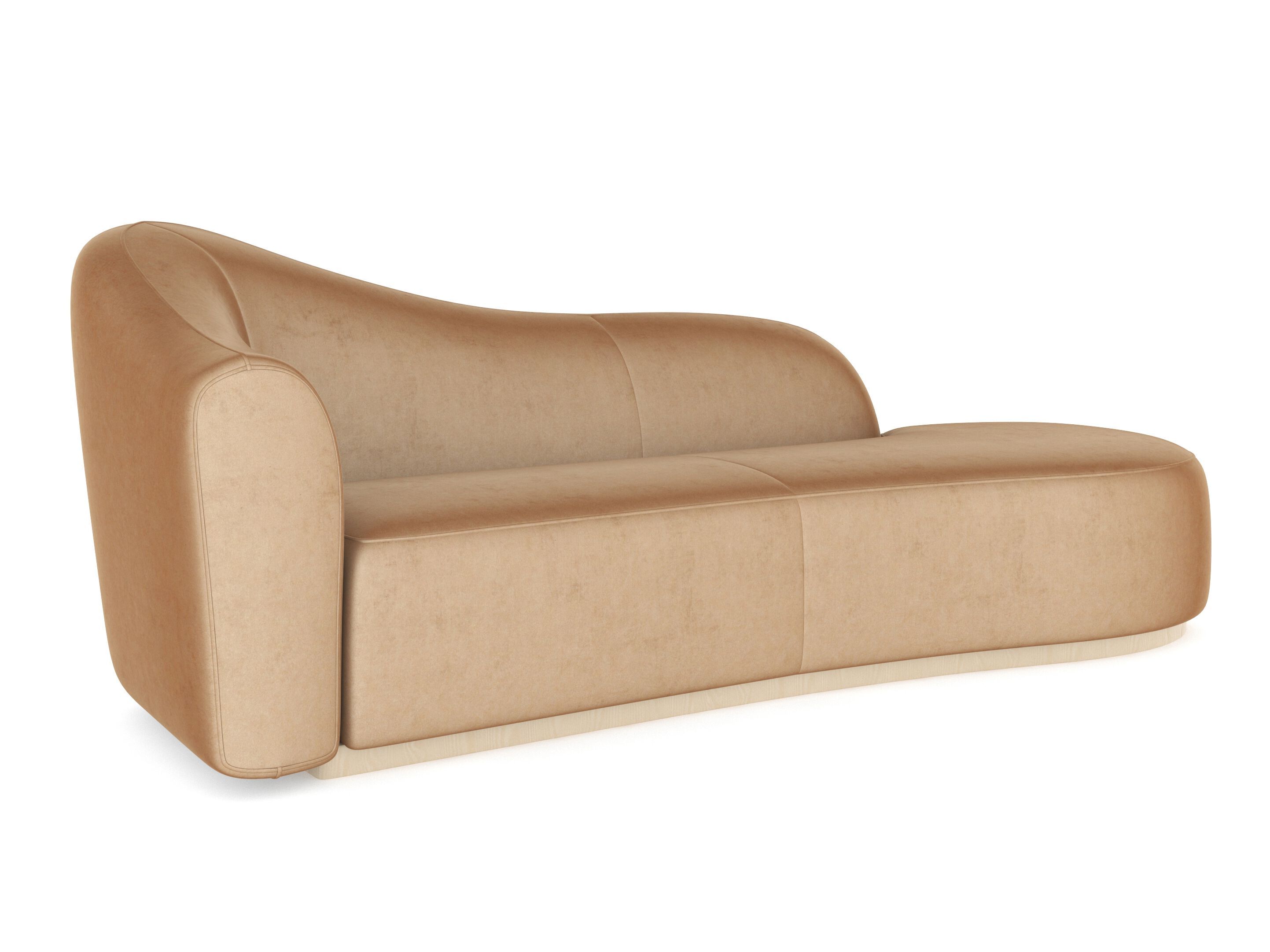 Ткань Dormeuse Caracole KALAHARI ARCH-00034785 - Вид №3