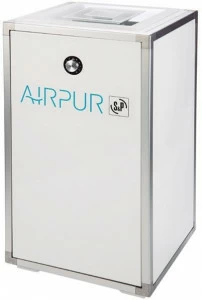 S & P Italia Воздухоочиститель