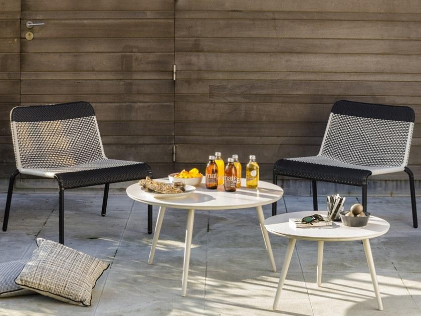 Kok Maison Садовое кресло Tobago 440bw - Вид №2