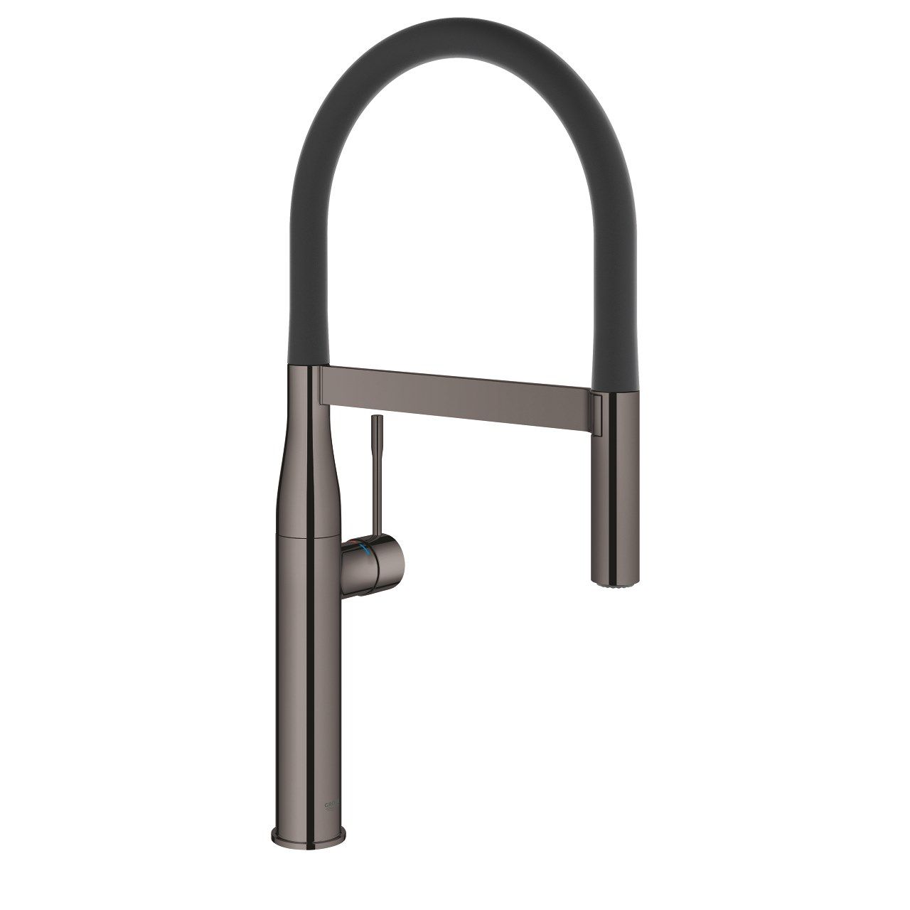 Смеситель для кухни с одной ручкой и ручным душем Grohe Essence New ARCH-00055015 - Вид №6