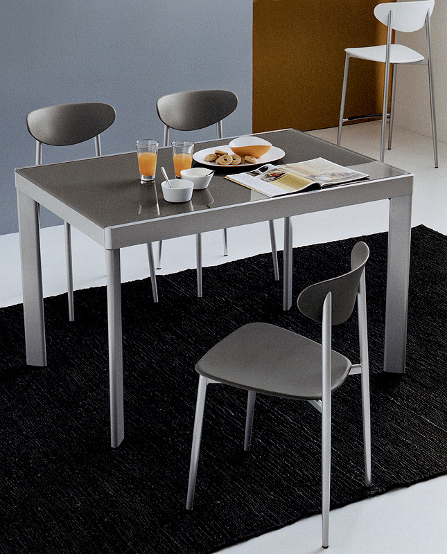 Стол PLANO CALLIGARIS CB/4731-V 120 