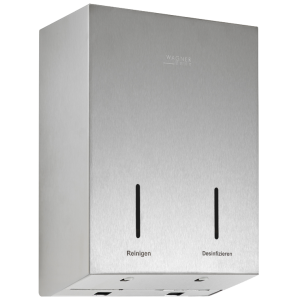 727726 Комбинированное мыло/дезинфицирующее средство (сенсор) WP585e-7 WAGNER_EWAR