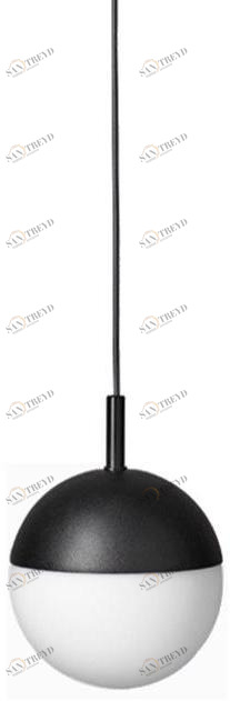 ONOK Lighting Светодиодная подвесная лампа Balo sun-id-1472512