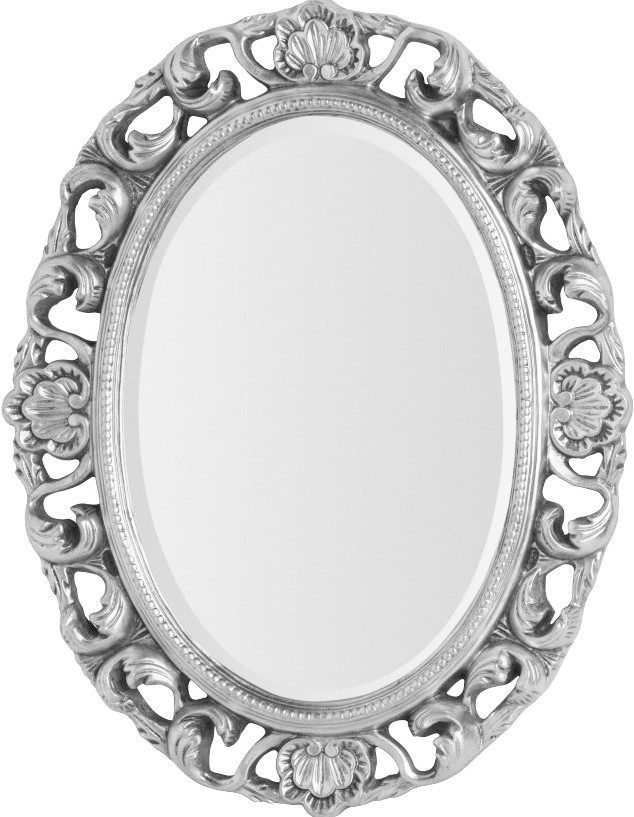 Зеркало MIGLIORE Complementi ML.COM-70.703.DO - золото  - Вид №1