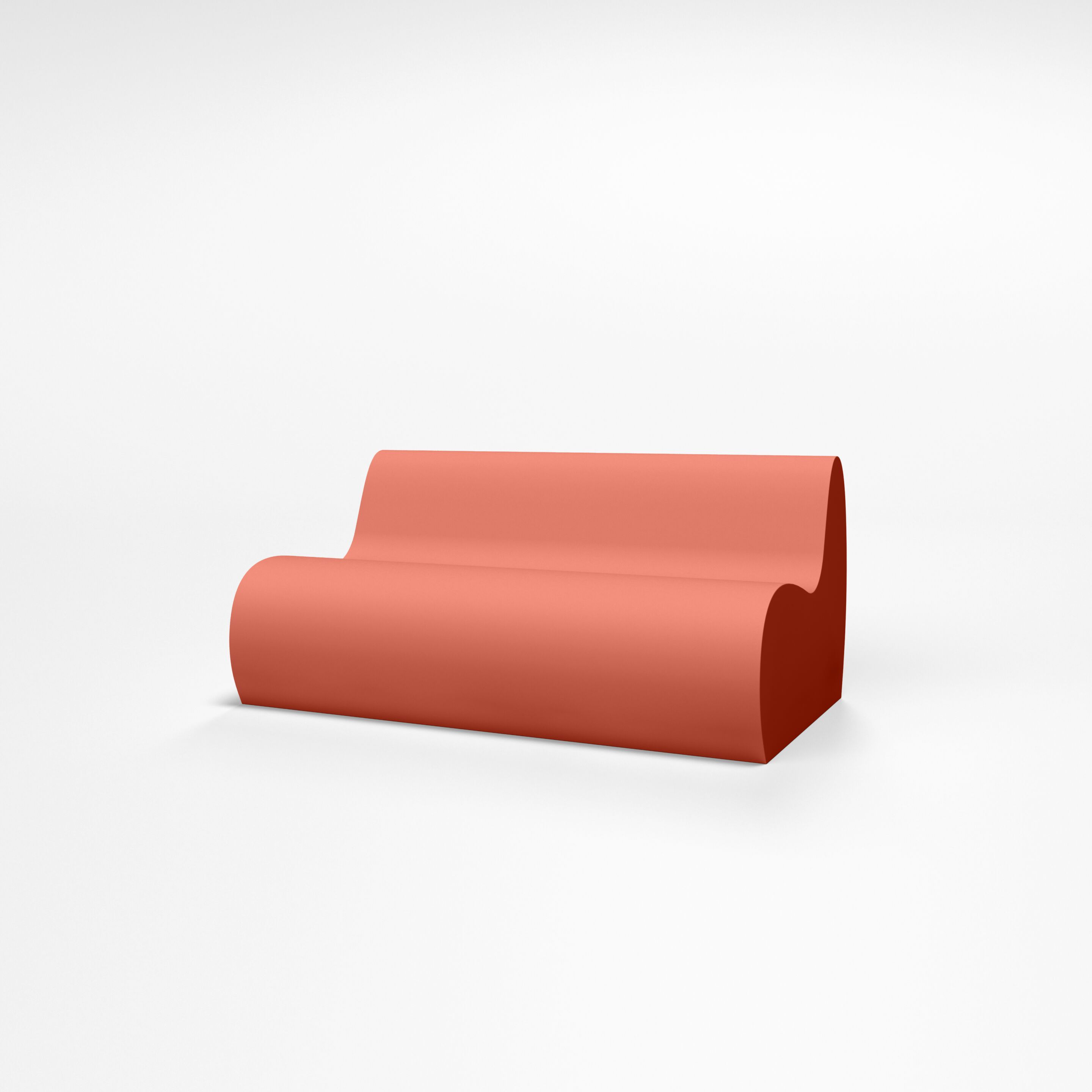 Диван с пенопластовым покрытием SIXINCH S1 ARCH-00041258 - Вид №44