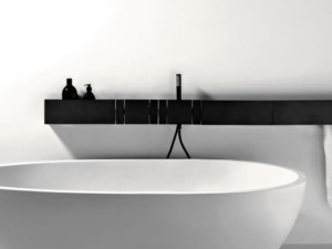 Алюминиевый настенный пульт дистанционного управления