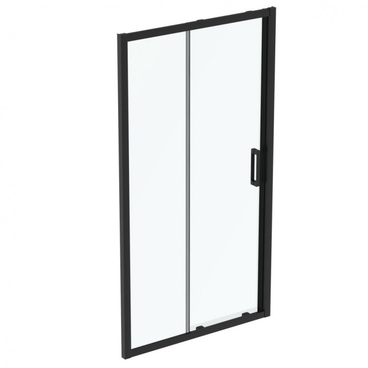 K9275V3 Сдвижная дверь в нишу 110 см Sliding door Ideal Standard CONNECT 2