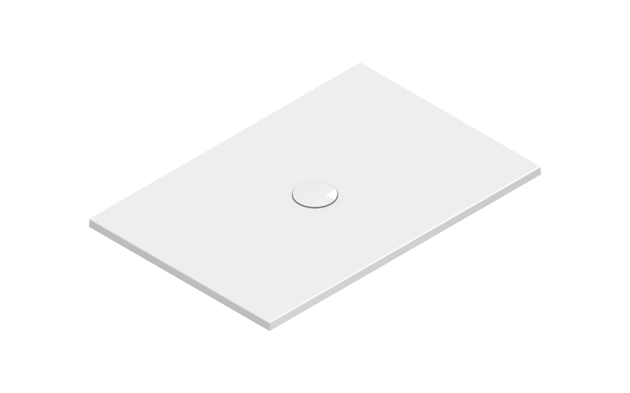 Прямоугольный поддон для душа CERAMICA CATALANO H3 PLANAR CERAMIC ARCH-00080337 - Вид №5