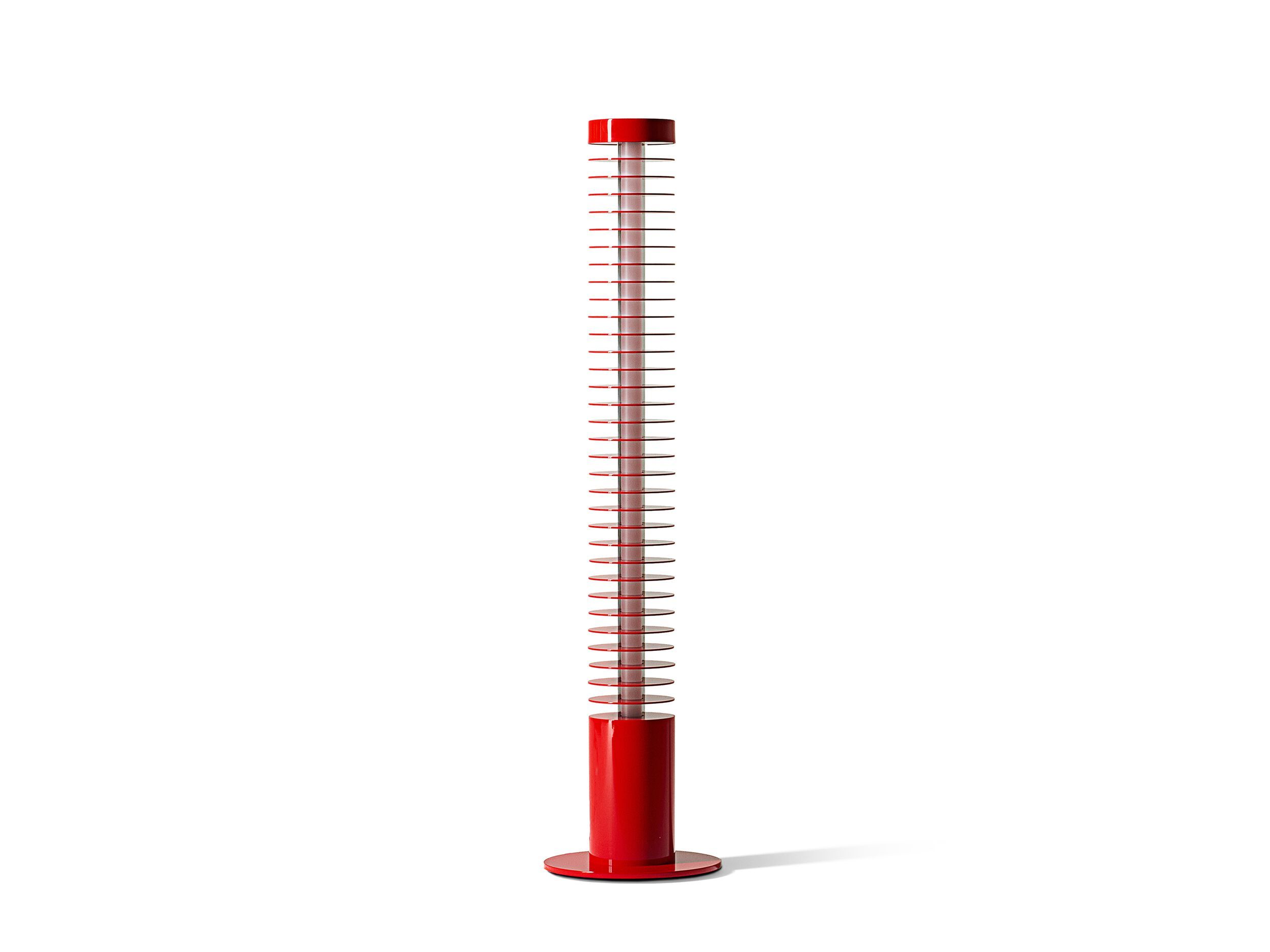 Металлический светодиодный торшер CASSINA IRIDE ARCH-00026615