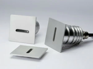 ENGI Уличные светодиодные лестницы  En317