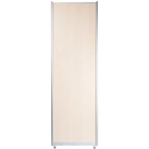 Дверь-купе Spaceo 2255x904 мм, цвет дуб беленый