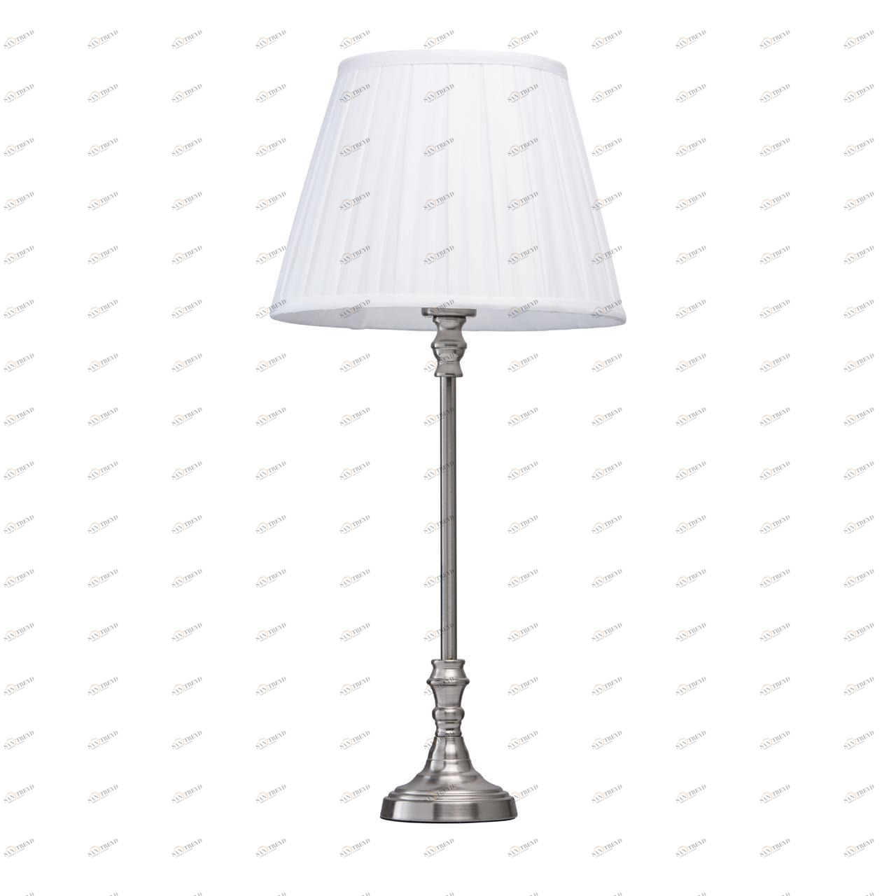 Настольная лампа MW-Light Салон 415032301 MW-LIGHT КЛАССИЧЕСКИЕ 195164 Белый 